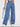 Everywhere Straight Leg Loose Fit Denim Jeans