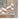 Bowden 5x7 Photo Whitewash Carved Wood Picture Frame