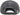 Vintage Patch Hat - Dog Mom (Black)