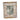 Bowden 5x7 Photo Whitewash Carved Wood Picture Frame