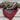 Wine Leopard Print Wild Rag - Western Scarf