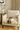 Brown Classic Plaid Tassel Trim 50x60 Inch Throw Blanket
