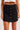 BUTTON DOWN FAUX SUEDE MINI SKIRTS