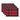 Pocono Plaid Holiday Fabric Placemats, Set of 4