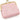 Vintage Kiss Lock Coin Purse, Soft PU Leather