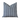 Linen Stripe Pillow Cover | Addison
