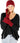 C.C Beanie & Lined Glove Set - Burgundy