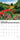 Garden View 2027 12" x 12" Wall Calendar