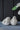 S/2 5x3.5x5" Lovebirds Cement Figurine