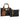 Versatile 3-in-1 Crossbody Bag & Satchel