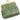 Vintage Kiss Lock Coin Purse, Soft PU Leather