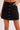 BUTTON DOWN FAUX SUEDE MINI SKIRTS