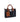 Versatile 3-in-1 Crossbody Bag & Satchel