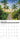 Pathways 2027 12" x 12" Wall Calendar