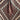 Brown and Tan Paisley Wild Rag - Western Scarf