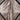 Black and Tan Floral Paisley Wild Rag - Western Scarf