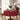 Pocono Plaid Holiday Fabric Tablecloth