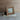 4x6 Photo Mara Picture Frame Wood Rust Copper Metal