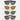 Roche Harbor Statement Sunglasses