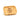 Curved Rectangular Bamboo Soap Dish