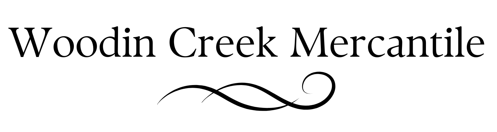 Woodin Creek Mercantile