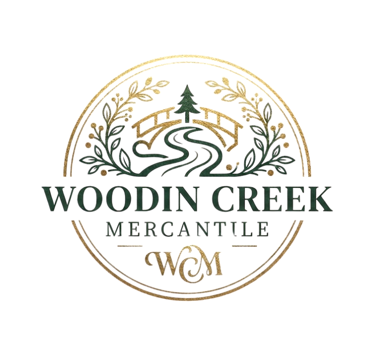 Woodin Creek Mercantile