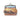 Van Gogh Art Canvas Coin Purses with Kiss Lock Closure