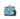 Van Gogh Art Canvas Coin Purses with Kiss Lock Closure
