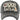 Vintage Patch Hat - Dog Mom (Black)