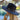 Classy Sleek Black Fedora
