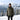 Warm and Rugged Winter Hat, Scarf, And  Gloves Set