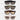 Suncadia Wayfarer Sunglasses