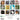 Cats 2027 12" x 12" Wall Calendar