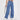 Everywhere Straight Leg Loose Fit Denim Jeans