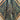 Green and Tan Floral Wild Rag - Western Scarf