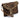 Chic Leopard Print Envelope Crossbody Bag