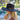 Classy Sleek Black Fedora