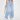 Everywhere Straight Leg Loose Fit Denim Jeans