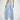Everywhere Straight Leg Loose Fit Denim Jeans