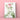 Pretty Pink Roses Prints | 8x10 inches | Classic Botanical Style